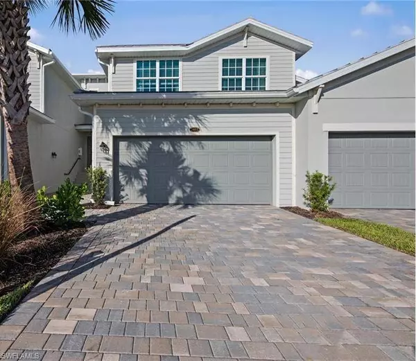 14600 Sycamore CT #2022, Punta Gorda, FL 33955