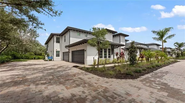 16881 Fairgrove WAY #7-102, Naples, FL 34110