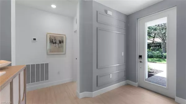 16881 Fairgrove WAY #7-102, Naples, FL 34110