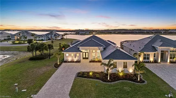 17350 Blue Sapphire DR, Fort Myers, FL 33913