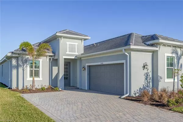 15048 Redbud LN, Punta Gorda, FL 33955