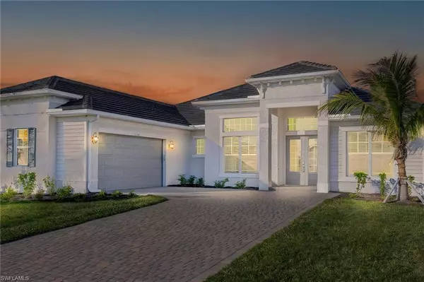 15387 River Birch CT, Punta Gorda, FL 33955