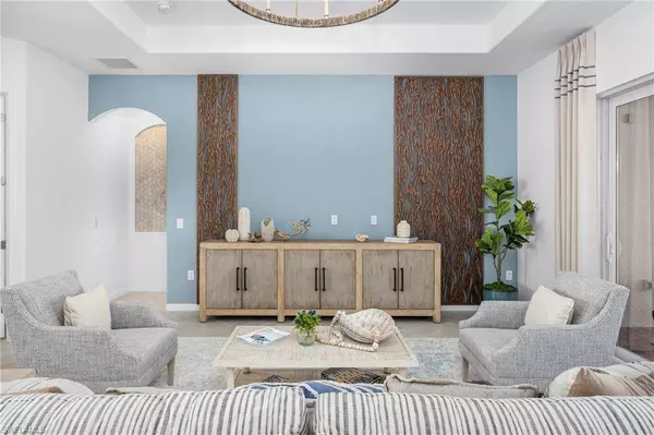 15393 River Birch CT, Punta Gorda, FL 33955