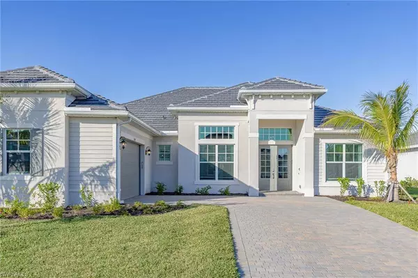 15387 River Birch CT, Punta Gorda, FL 33955