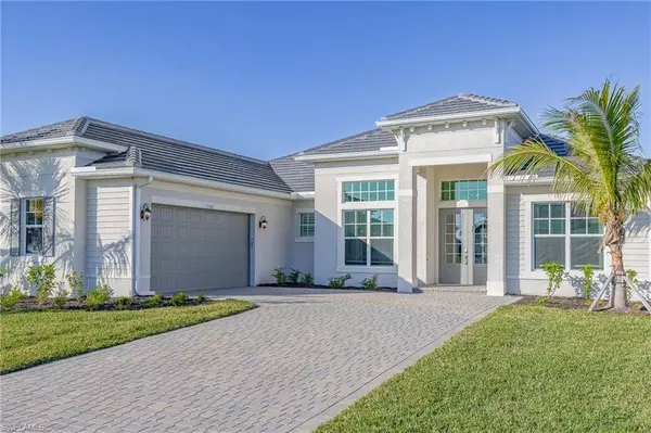 15387 River Birch CT, Punta Gorda, FL 33955