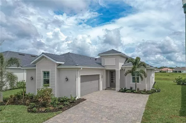 15249 River Birch CT, Punta Gorda, FL 33955