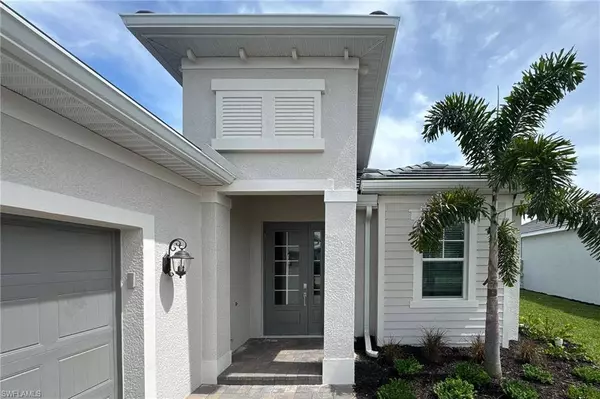 15249 River Birch CT, Punta Gorda, FL 33955