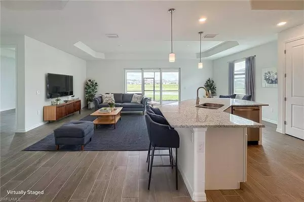 15249 River Birch CT, Punta Gorda, FL 33955