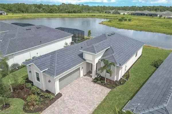 15249 River Birch CT, Punta Gorda, FL 33955