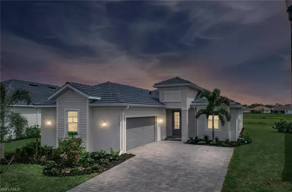 15249 River Birch CT, Punta Gorda, FL 33955