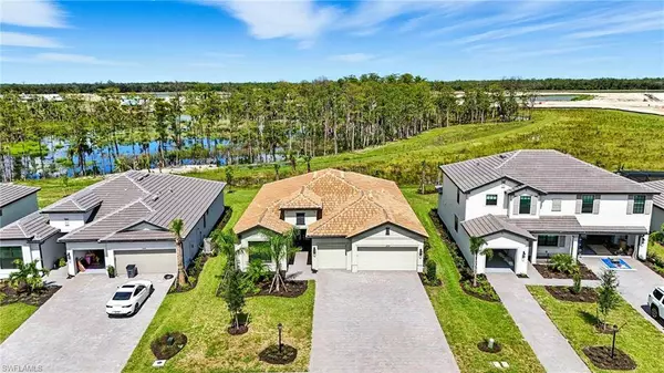 20489 Verawood LOOP, Estero, FL 33928