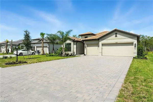 20489 Verawood LOOP, Estero, FL 33928
