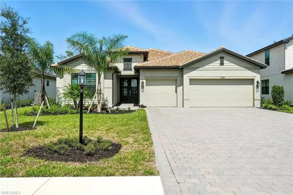 20489 Verawood LOOP, Estero, FL 33928