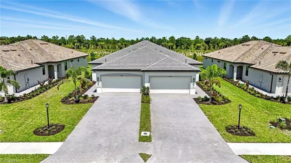 19608 Hinkley DR, Estero, FL 33928