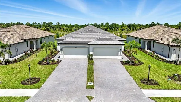19604 Hinkley DR, Estero, FL 33928