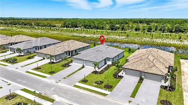 19604 Hinkley DR, Estero, FL 33928