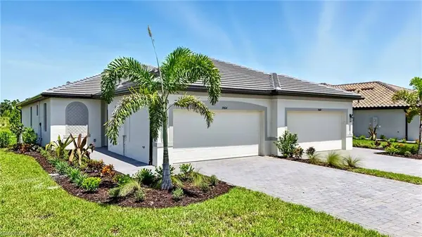 19604 Hinkley DR, Estero, FL 33928