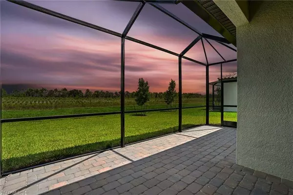 19608 Hinkley DR, Estero, FL 33928