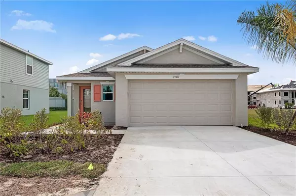 7178 Sugar Pine WAY, Fort Myers, FL 33966