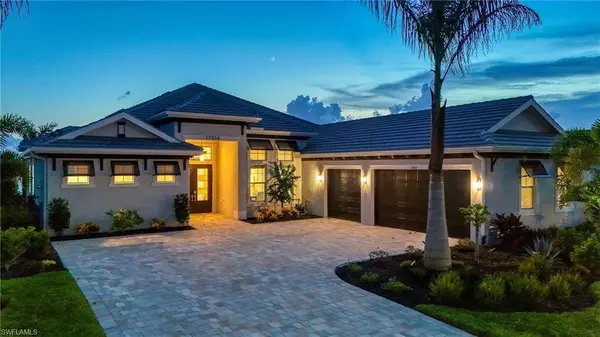 17314 Blue Sapphire DR, Fort Myers, FL 33913