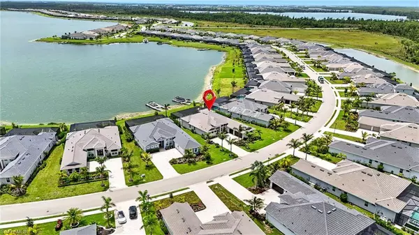 17314 Blue Sapphire DR, Fort Myers, FL 33913