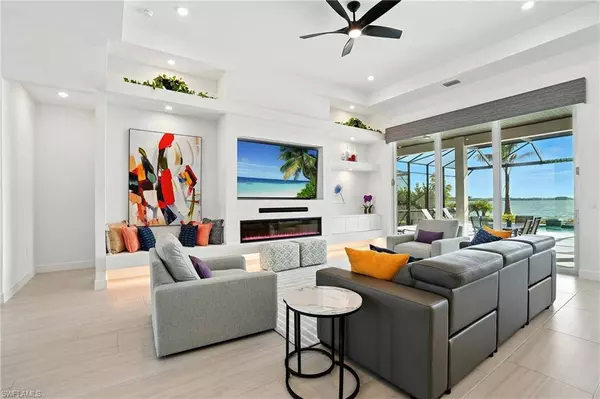 17314 Blue Sapphire DR, Fort Myers, FL 33913