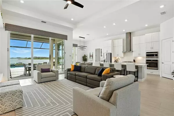 17314 Blue Sapphire DR, Fort Myers, FL 33913