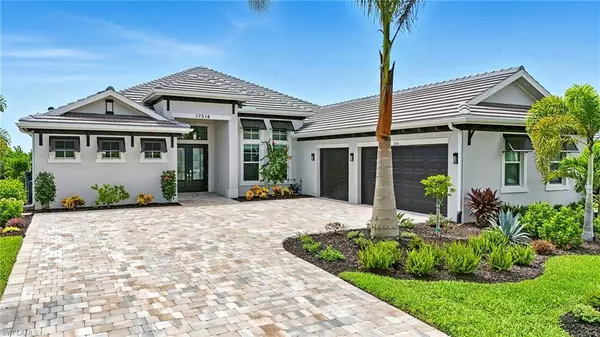 17314 Blue Sapphire DR, Fort Myers, FL 33913