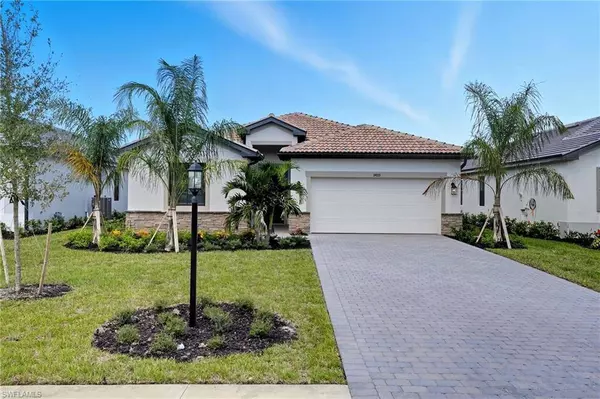 19053 Hinkley DR, Estero, FL 33928