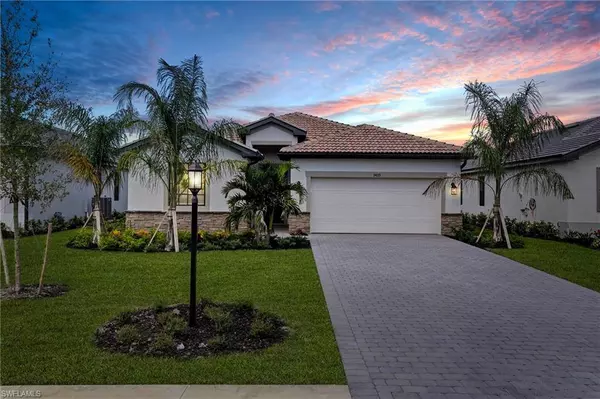 19053 Hinkley DR, Estero, FL 33928