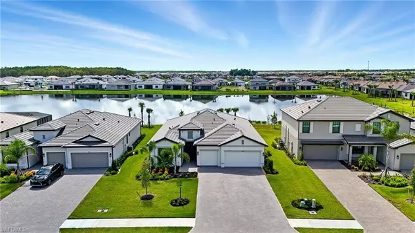 19050 Hanley BLVD, Estero, FL 33928