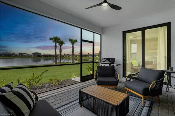 19050 Hanley BLVD, Estero, FL 33928