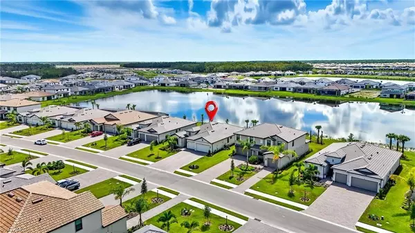 19050 Hanley BLVD, Estero, FL 33928