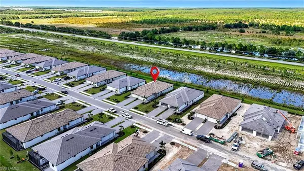 19612 Hinkley DR, Estero, FL 33928