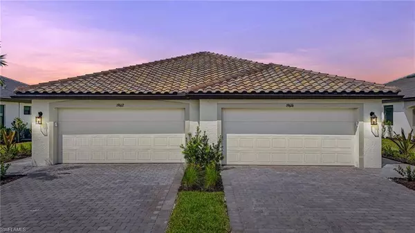 19612 Hinkley DR, Estero, FL 33928