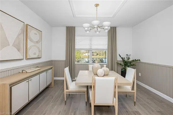 17393 Stonehill Manor DR, North Fort Myers, FL 33917