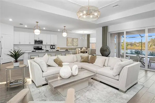 17393 Stonehill Manor DR, North Fort Myers, FL 33917