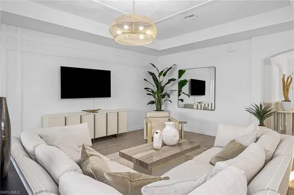 17393 Stonehill Manor DR, North Fort Myers, FL 33917