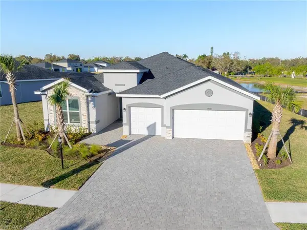 17393 Stonehill Manor DR, North Fort Myers, FL 33917