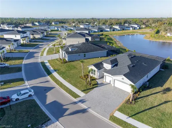 17393 Stonehill Manor DR, North Fort Myers, FL 33917