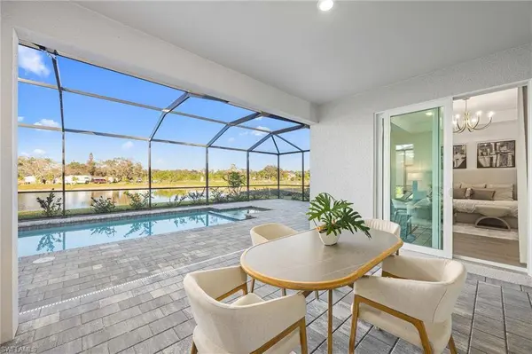 17393 Stonehill Manor DR, North Fort Myers, FL 33917