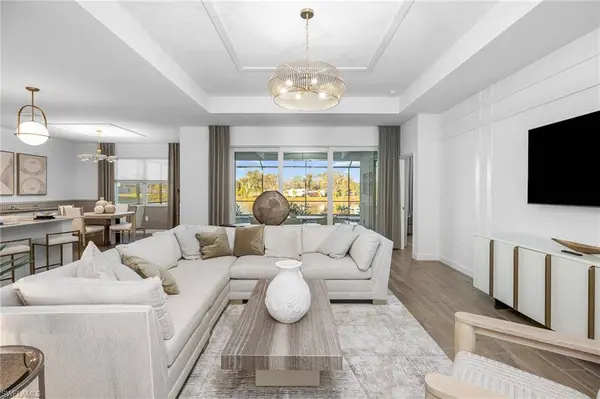 17393 Stonehill Manor DR, North Fort Myers, FL 33917