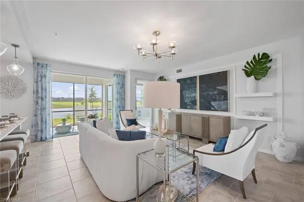 6008 Ellerston WAY #1011, Ave Maria, FL 34142