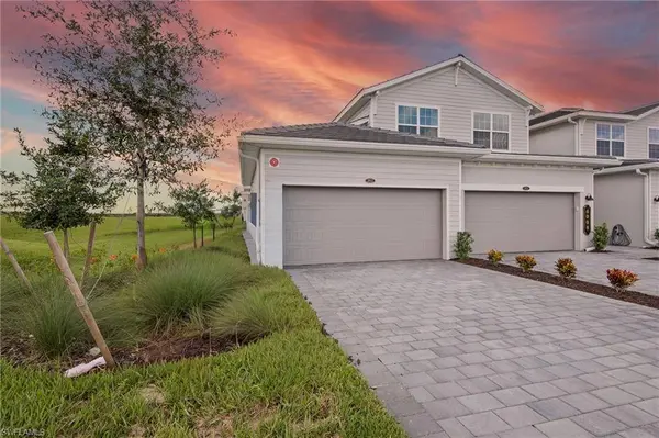 6008 Ellerston WAY #1011, Ave Maria, FL 34142