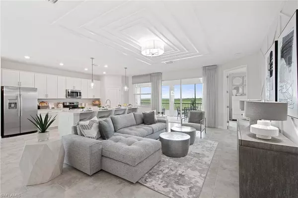 6008 Ellerston WAY #1021, Ave Maria, FL 34142