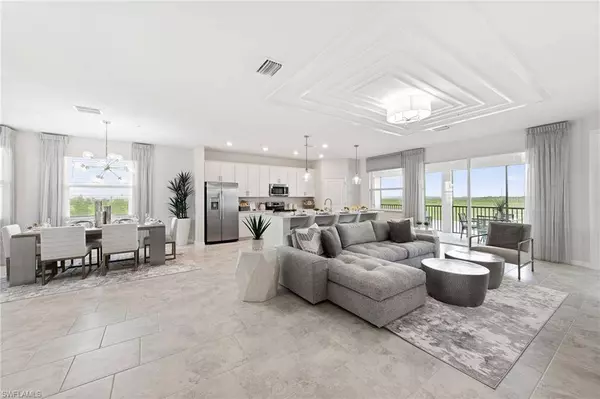 6008 Ellerston WAY #1021, Ave Maria, FL 34142