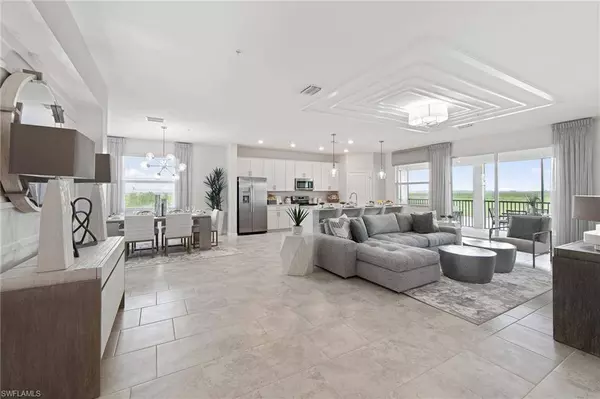 6008 Ellerston WAY #1021, Ave Maria, FL 34142