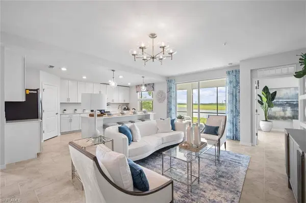 6008 Ellerston WAY #1011, Ave Maria, FL 34142