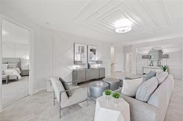 6008 Ellerston WAY #1021, Ave Maria, FL 34142