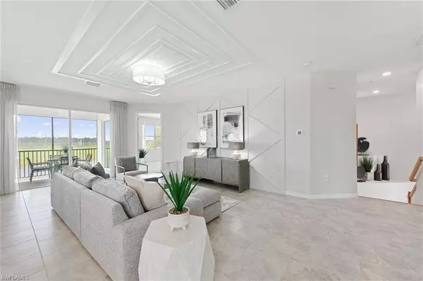 6008 Ellerston WAY #1021, Ave Maria, FL 34142